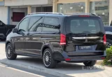 Mercedes V 250 2023